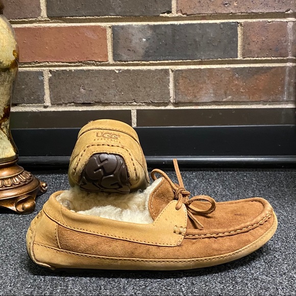 UGG | Shoes | Ugg Mens Byron Slippers 